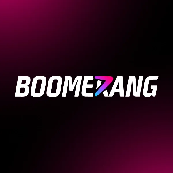 Boomerang Bet Logo