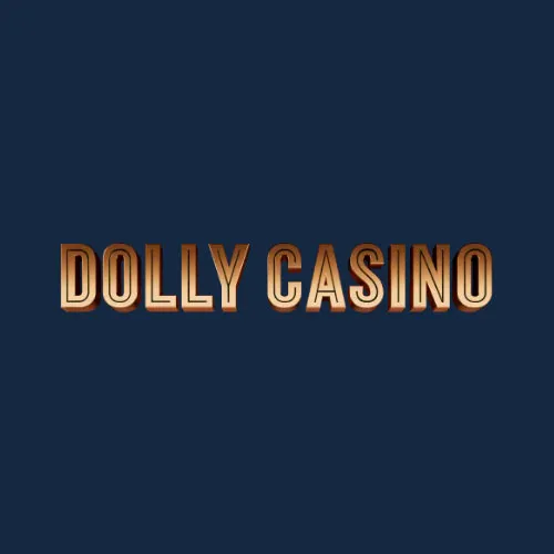 Dolly Casino Logo