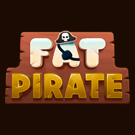 FatPirate Logo