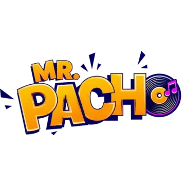 MrPacho Logo