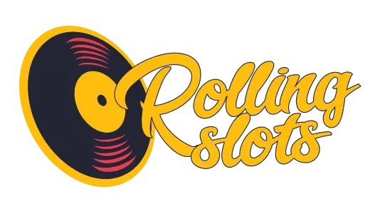 Rolling Slots Logo